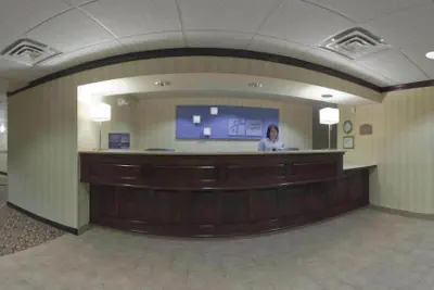 Photo 3 - Holiday Inn Express Greensburg by IHG