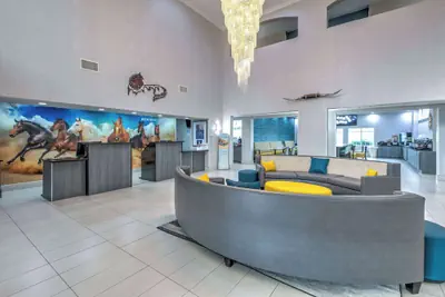 Photo 5 - La Quinta Inn & Suites by Wyndham Weatherford