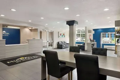 Photo 4 - Microtel Inn & Suites by Wyndham Florence/Cincinnati Airport