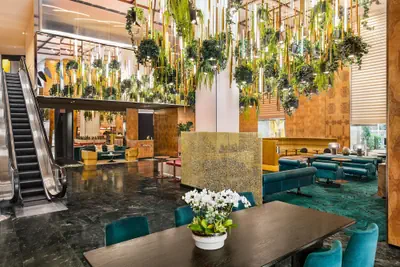 Photo 3 - The Delphi Hotel
