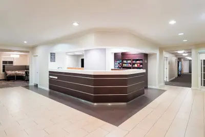 Photo 4 - Residence Inn by Marriott Southington