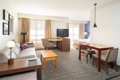 Photo 5 - Residence Inn by Marriott Southington