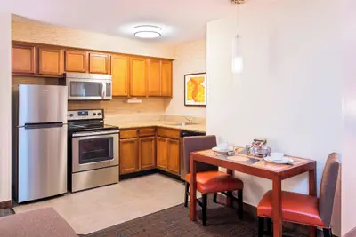 Photo 2 - Residence Inn by Marriott Huntsville