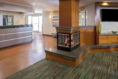 Photo 4 - Residence Inn by Marriott Huntsville