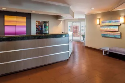 Photo 5 - Residence Inn by Marriott Huntsville