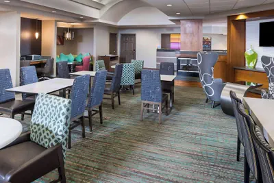 Photo 3 - Residence Inn by Marriott Huntsville