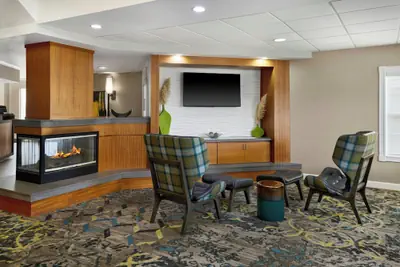 Photo 4 - Residence Inn by Marriott Huntsville