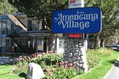 Photo 2 - The Americana Village