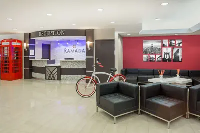 Photo 3 - Ramada by Wyndham Miami Springs/Miami International Airport