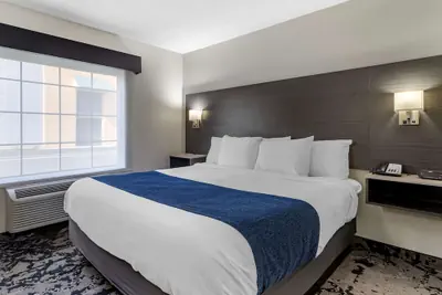Photo 2 - Best Western Allatoona Inn & Suites