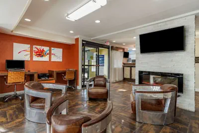 Photo 5 - Best Western Allatoona Inn & Suites