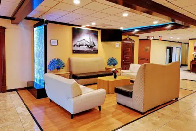 Photo 4 - Travelodge by Wyndham Indianapolis Speedway