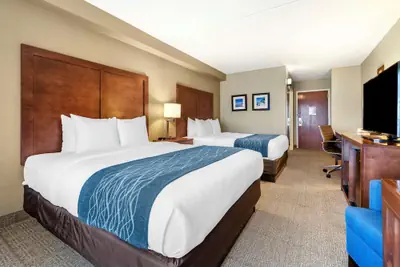 Photo 5 - Comfort Inn & Suites Orlando North