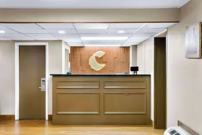 Photo 4 - Comfort Inn Red Horse Frederick
