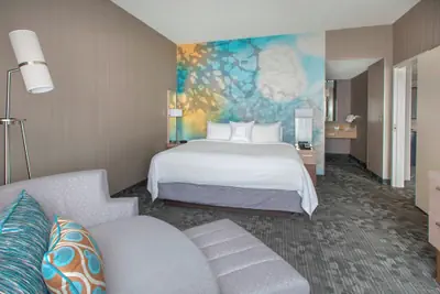 Photo 5 - Courtyard by Marriott Newark Elizabeth