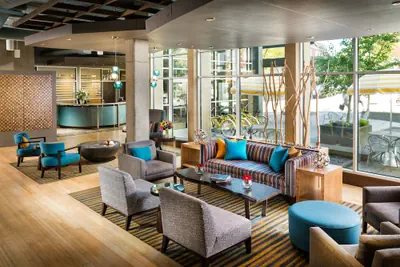 Photo 4 - Staypineapple, Watertown Hotel, University District Seattle