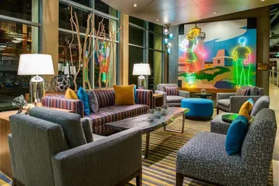 Photo 5 - Staypineapple, Watertown Hotel, University District Seattle