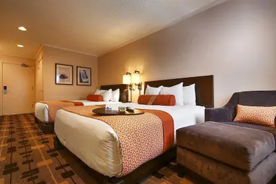 Photo 5 - The Zen Hotel Palo Alto