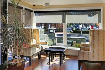 Photo 3 - The Zen Hotel Palo Alto