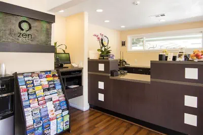 Photo 4 - The Zen Hotel Palo Alto