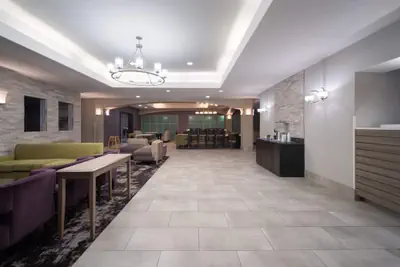 Photo 3 - La Quinta Inn & Suites by Wyndham Atlanta Stockbridge
