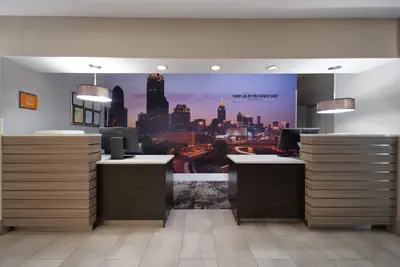Photo 5 - La Quinta Inn & Suites by Wyndham Atlanta Stockbridge
