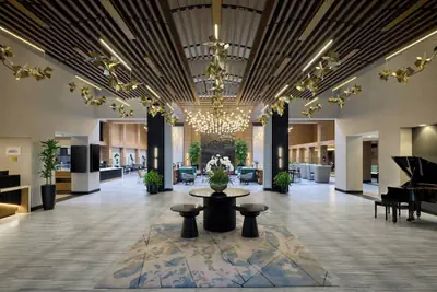 Photo 3 - Chicago Marriott Northwest