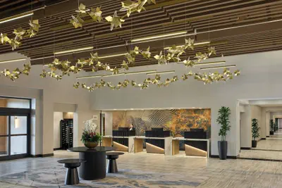 Photo 5 - Chicago Marriott Northwest