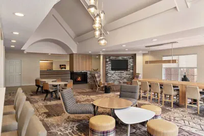 Photo 3 - Residence Inn by Marriott Deptford