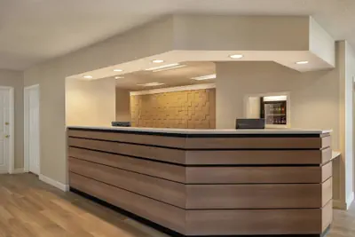 Photo 4 - Residence Inn by Marriott Deptford