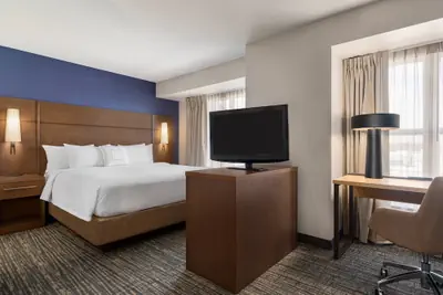 Photo 5 - Residence Inn by Marriott Deptford