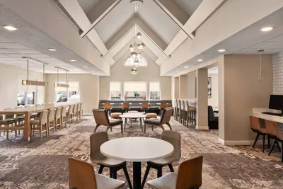Photo 2 - Residence Inn by Marriott Deptford