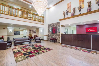 Photo 5 - Red Roof Inn Ocala