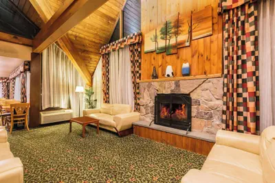 Photo 3 - Days Inn by Wyndham Rutland/Killington Area