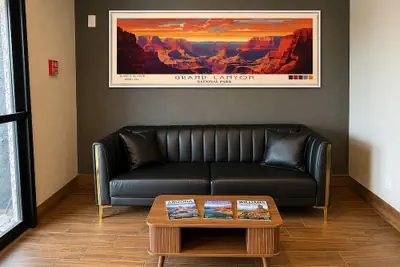 Photo 3 - Majestic Canyon Lodge, a Dazzler Select by Wyndham