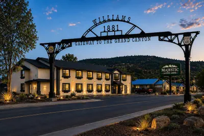Photo 2 - Majestic Canyon Lodge, a Dazzler Select by Wyndham