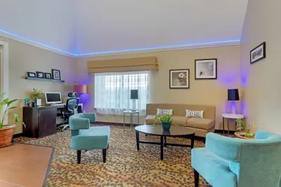 Photo 4 - Sleep Inn & Suites Smyrna - Nashville Area