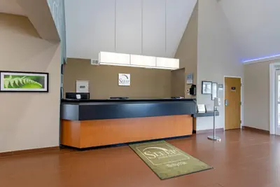 Photo 3 - Sleep Inn & Suites Smyrna - Nashville Area