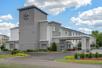 Photo 2 - Sleep Inn & Suites Smyrna - Nashville Area