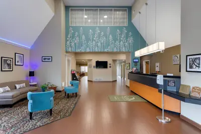 Photo 5 - Sleep Inn & Suites Smyrna - Nashville Area