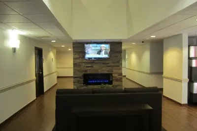 Photo 3 - Clarion Pointe Albemarle
