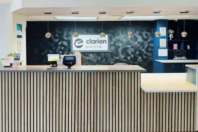 Photo 5 - Clarion Pointe Albemarle