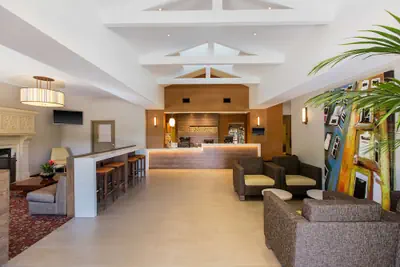 Photo 3 - HYATT house San Ramon