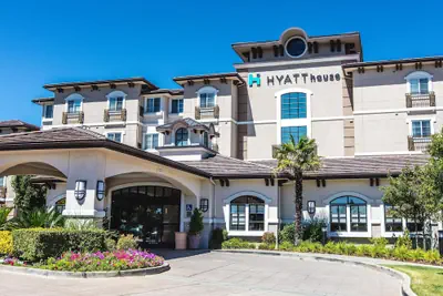 Photo 2 - HYATT house San Ramon