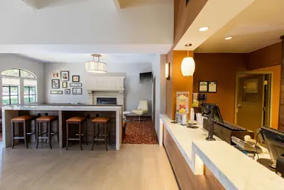 Photo 4 - HYATT house San Ramon