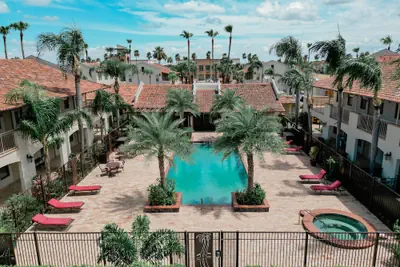 Photo 2 - The Bungalows on Shary, Mission-McAllen