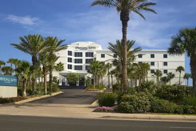 Photo 2 - SpringHill Suites Pensacola Beach