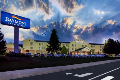 Photo 2 - Baymont by Wyndham Mackinaw City