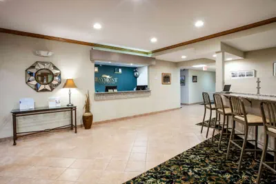 Photo 3 - Baymont by Wyndham Mackinaw City