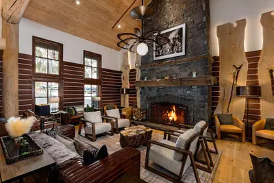 Photo 5 - Teton Mountain Lodge and Spa